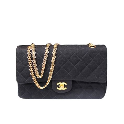 timeless flap bag chanel